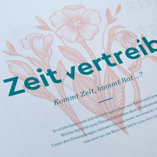 <cite>Über Magazin</cite>, issue #8