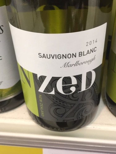 Nzed Wines 2