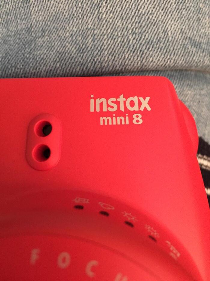 Instax 7