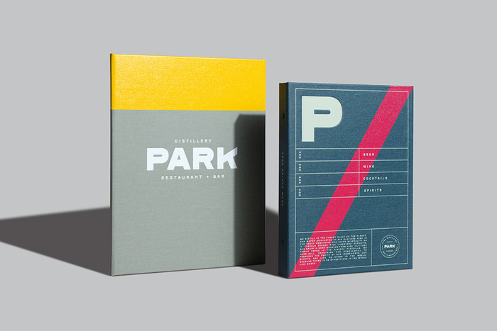 Park Restaurant, Distillery &amp; Bar 2
