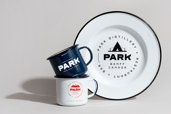 Park Restaurant, Distillery &amp; Bar 4