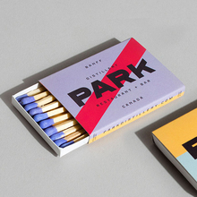 Park Restaurant, Distillery &amp; Bar