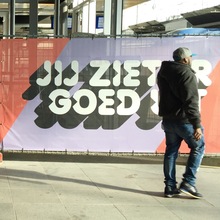 <cite>Voor de Aardigheid</cite> (For the Pleasantry) <cite>Voor de Aardigheid</cite> (For the Pleasantry)