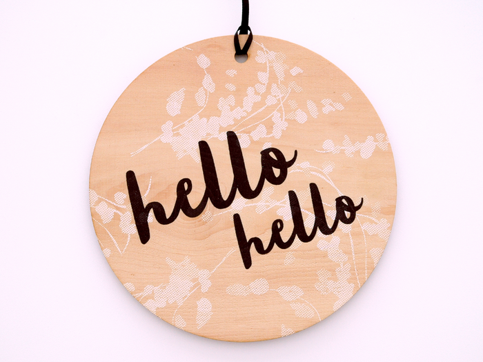 Hello Hello