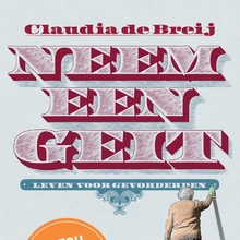 <cite>Neem een geit. Leven voor gevorderden</cite>