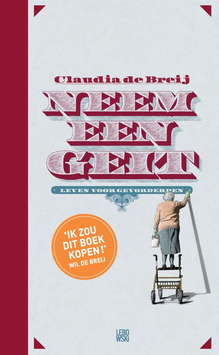 Neem een geit. Leven voor gevorderden 1