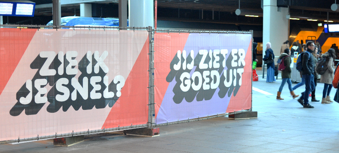 Voor de Aardigheid (For the Pleasantry) 2