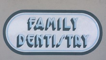 Family Dentistry, Santa Cruz