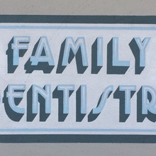 Family Dentistry, Santa Cruz