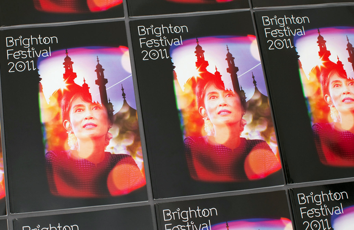 Brighton Festival 2011 2