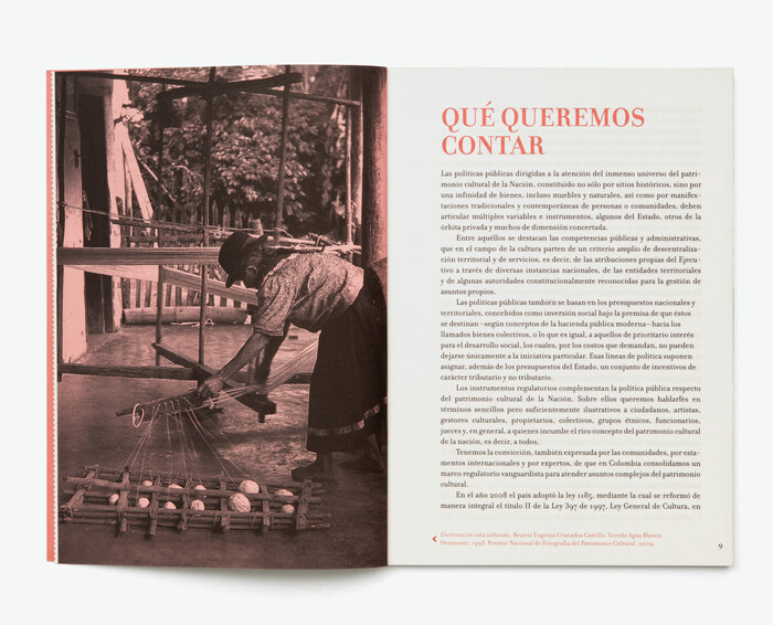 Colección Bitácora 6