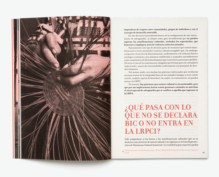 Colección Bitácora 7