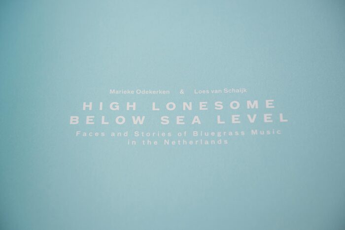 High Lonesome Below Sea level 5
