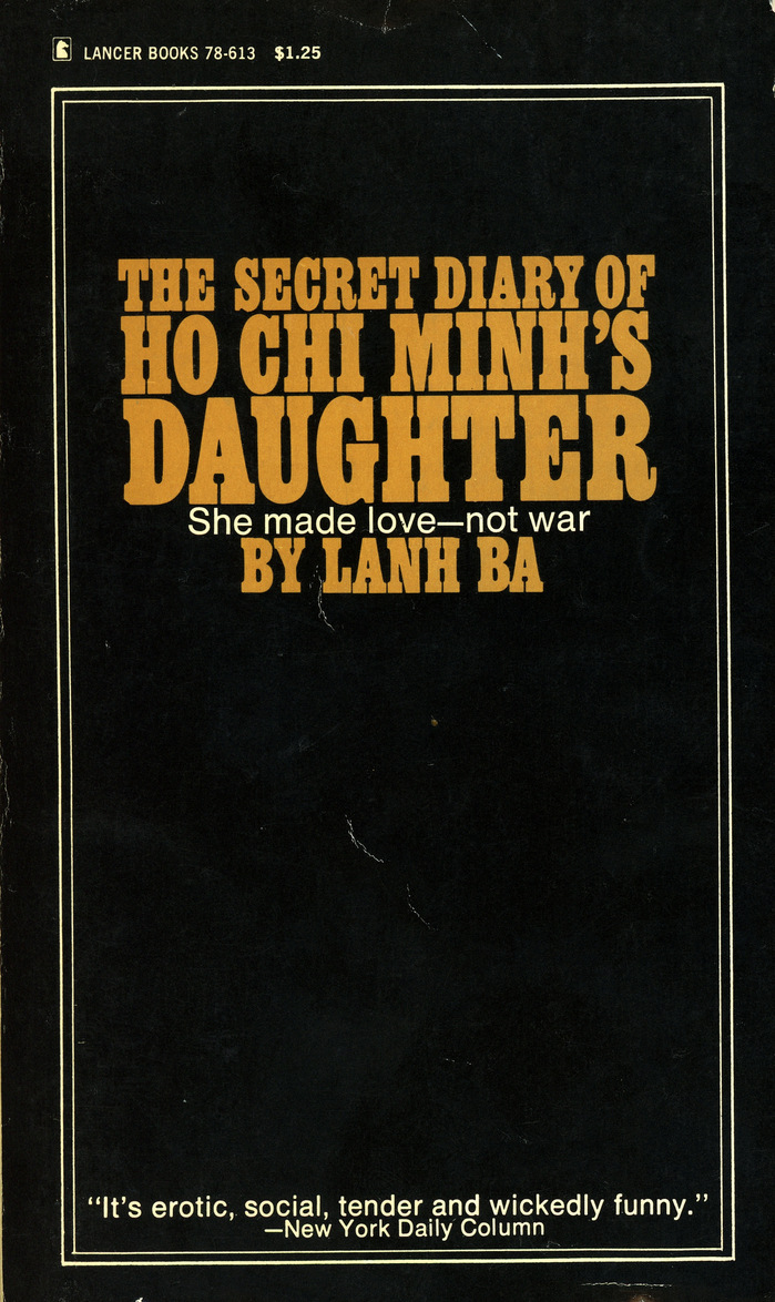 The Secret Diary of Ho Chi Minh’s Daughter 1