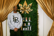 Leafs by Snoop