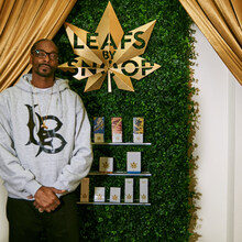 Leafs by Snoop