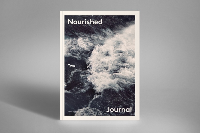 Nourished Journal, 1–3 5