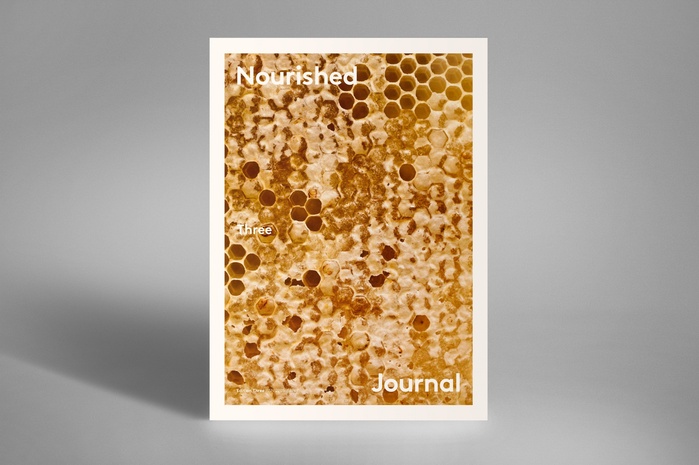 Nourished Journal, 1–3 9