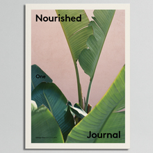 <cite>Nourished Journal</cite>, 1–3