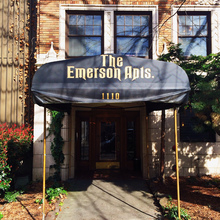 The Emerson Apts.