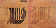 Soft Machine – <cite>Third </cite>album art