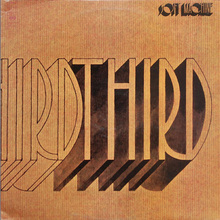 Soft Machine – <cite>Third </cite>album art