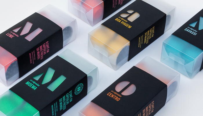 Moccato Coffee Branding & Packaging 1