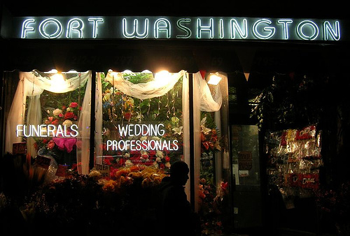 Fort Washington Florist 3