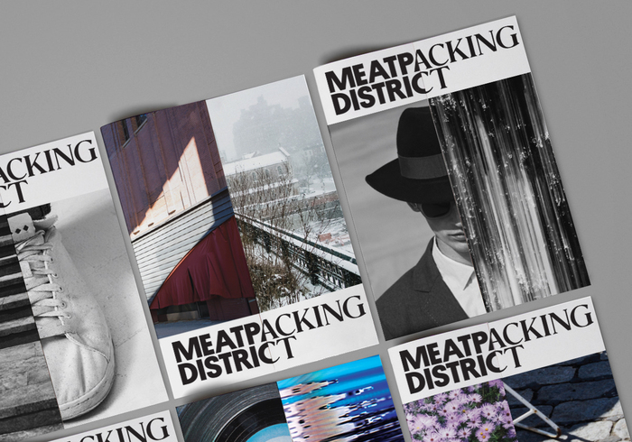 Meatpacking District 1