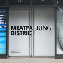 Meatpacking District