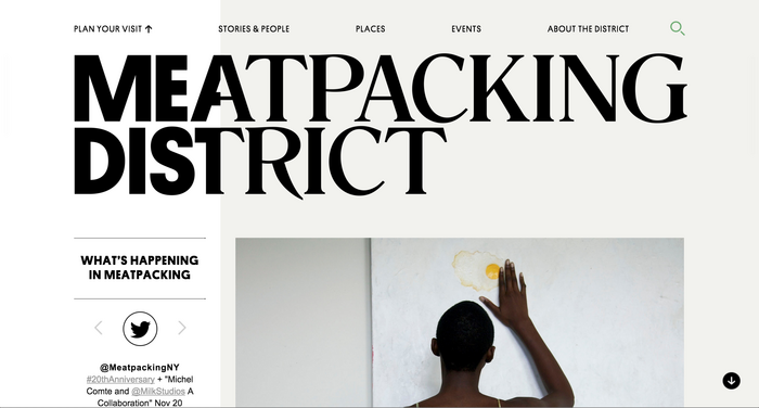 Meatpacking District 7