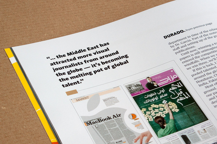 Design (SND), issue No. 112 6