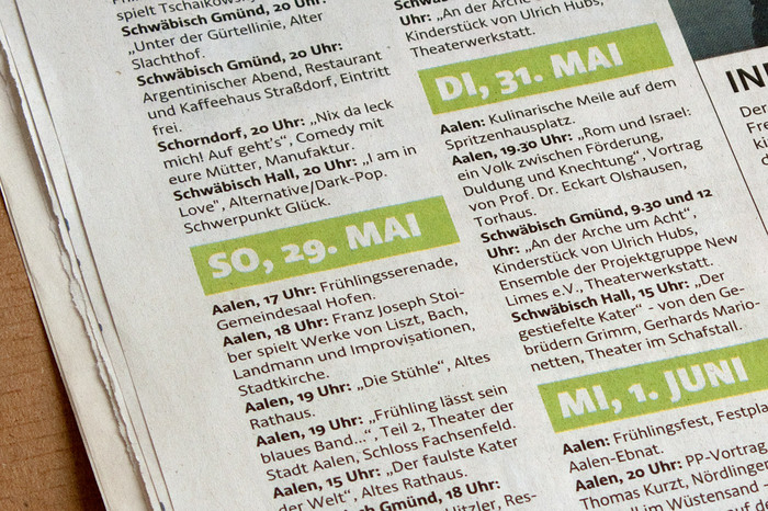 INFO – Der Südfinder 3