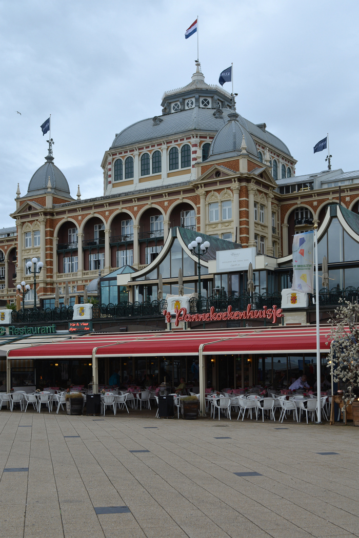 ’t Pannekoekenhuisje 2