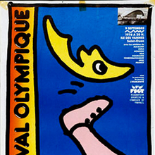 Festival Olympique 1976