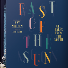 <cite>East of the Sun and West of the Moon</cite>