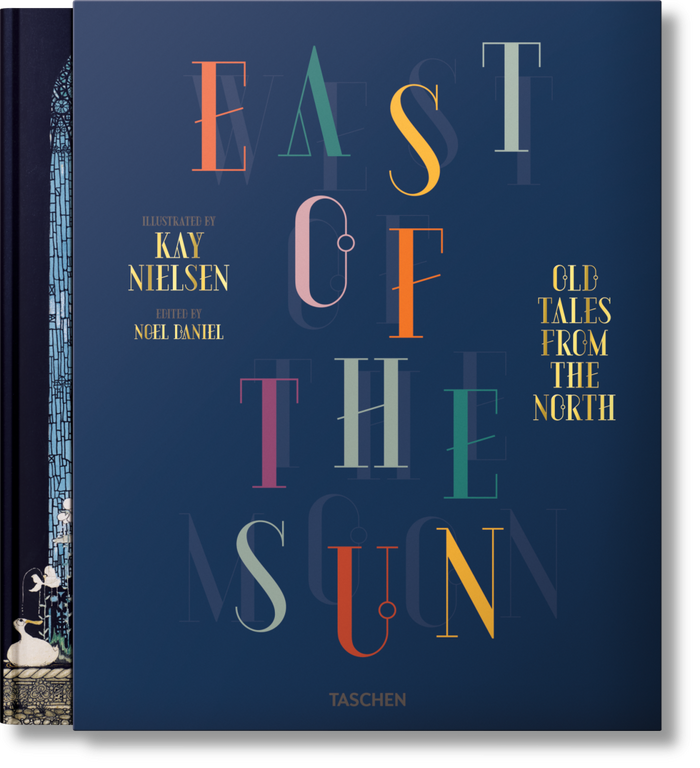 East of the Sun and West of the Moon 1