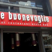 Le buonevoglie, Padova (Padua)