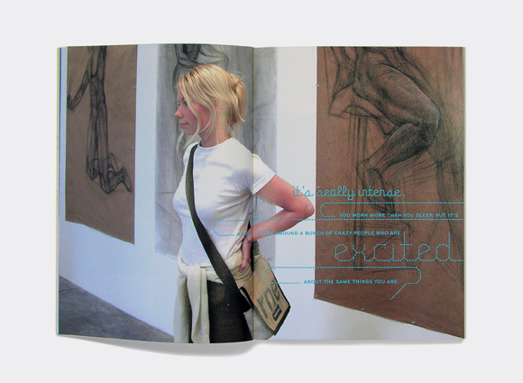 Otis College of Art and Design 6