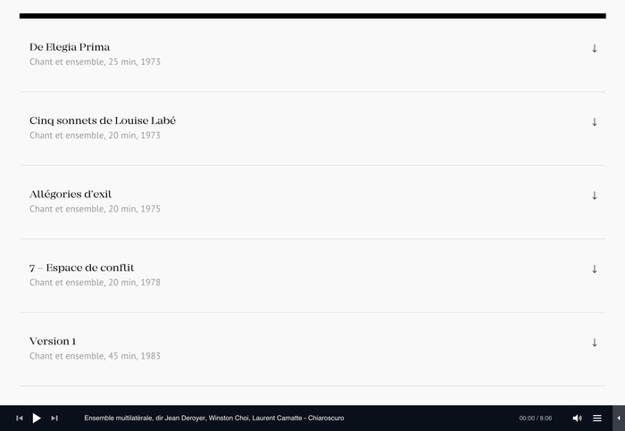 Jacques Lenot website 12