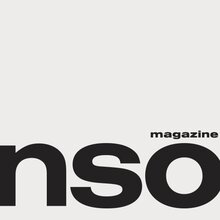<cite>Enso</cite> magazine homepage