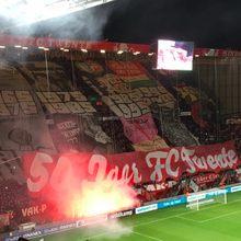 50 Jaar FC Twente