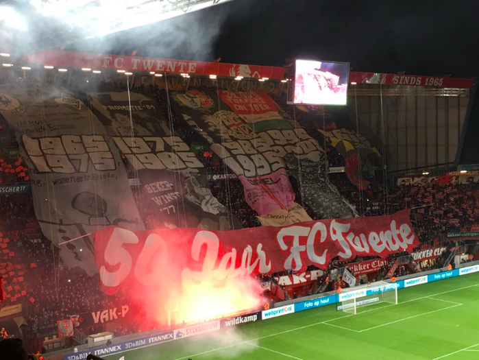 50 Jaar FC Twente 1