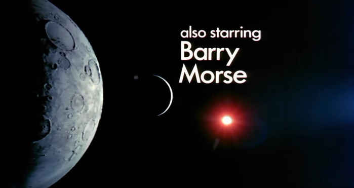 Space: 1999 titles 5