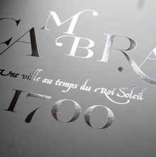 <cite>Cambrai 1700</cite>