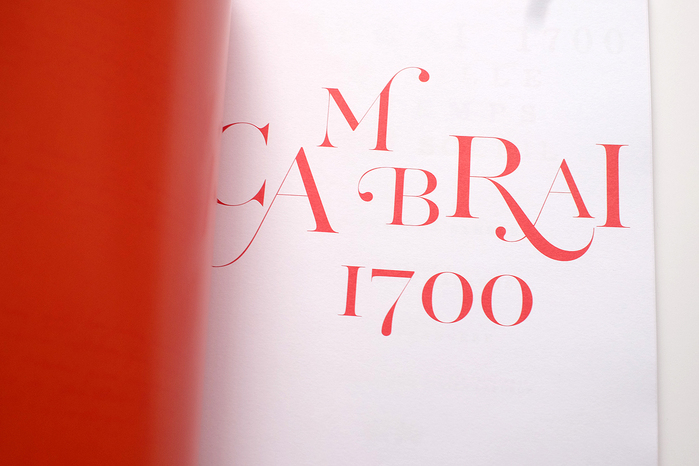 Cambrai 1700 4