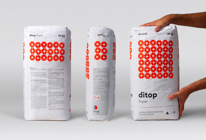 Ditop cement 2