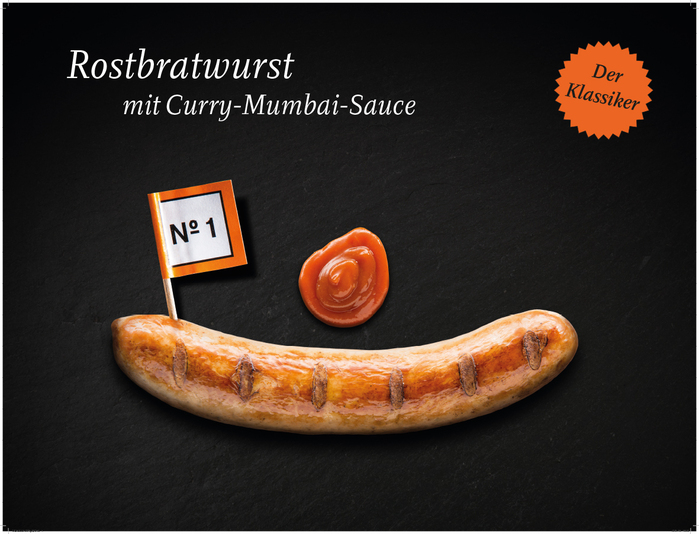 Wurstman’s No 7 3