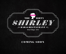 The Dirty Shirley
