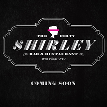 The Dirty Shirley